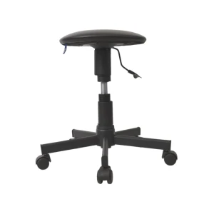 Scaun stool gts v-4 black Thumbnail 2