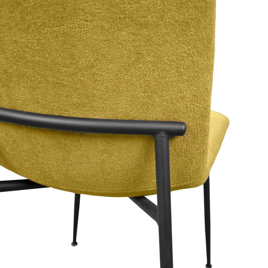 Scaun smart~yellow dc-5037 6