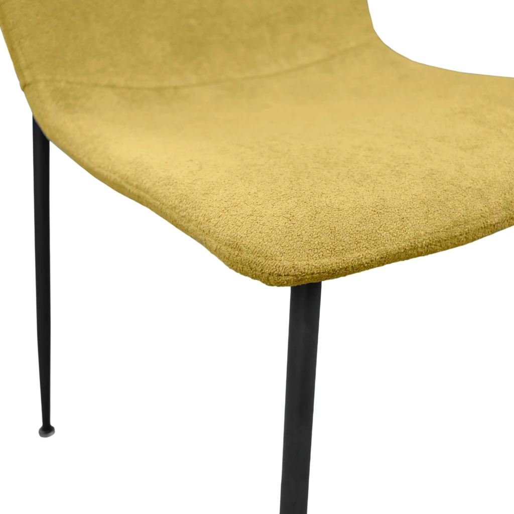 Scaun smart~yellow dc-5037 5