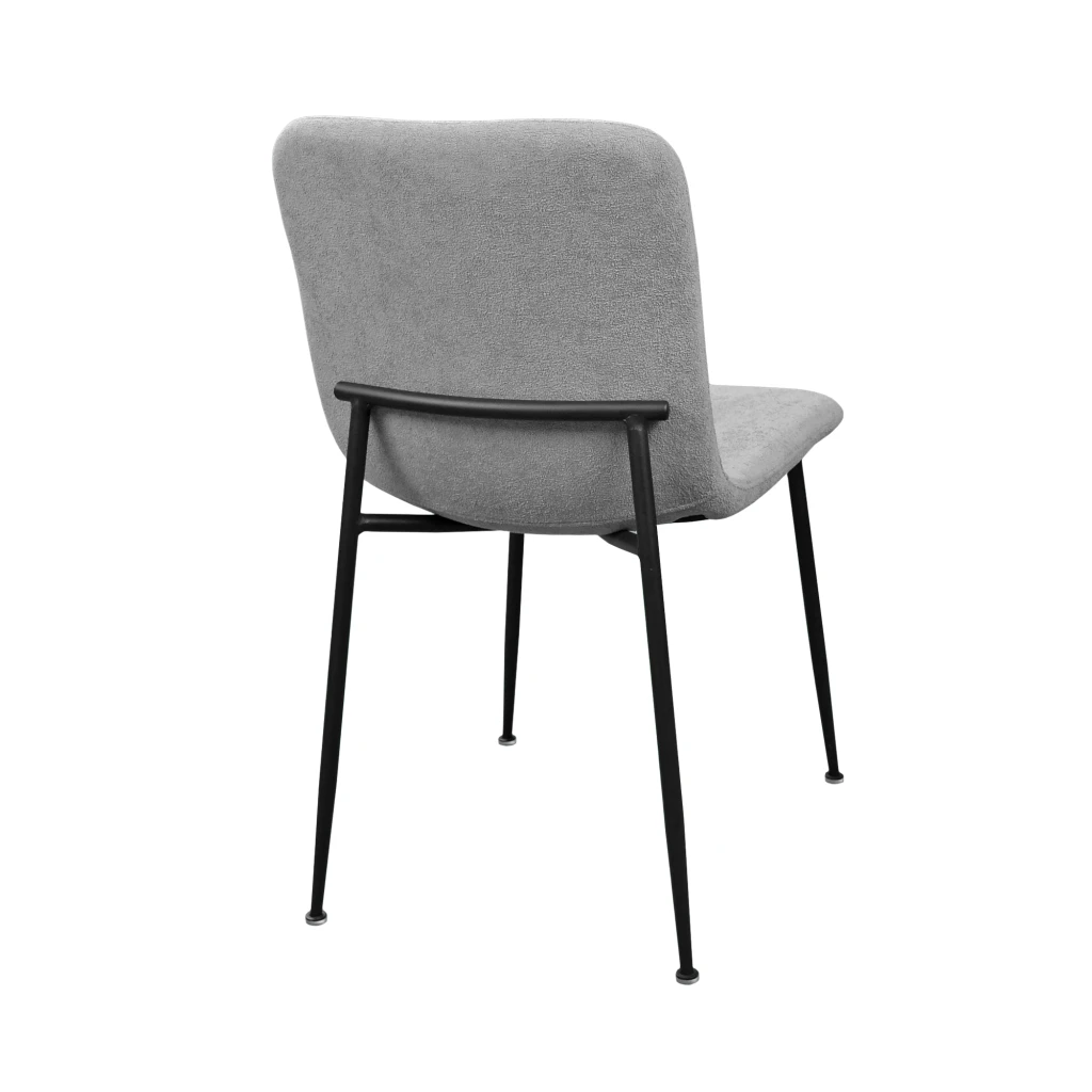 Стул smart~grey dc-5037 2