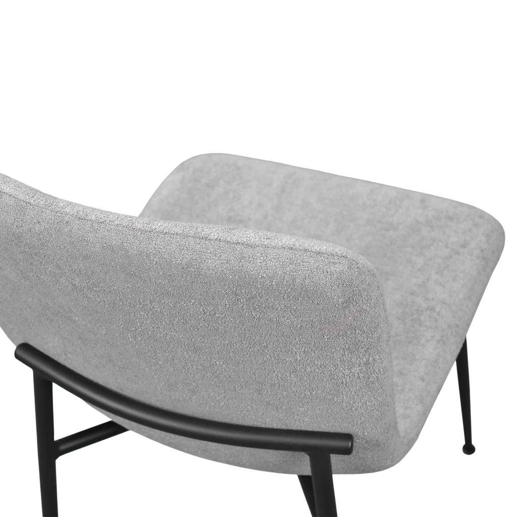 Стул smart~grey dc-5037 7