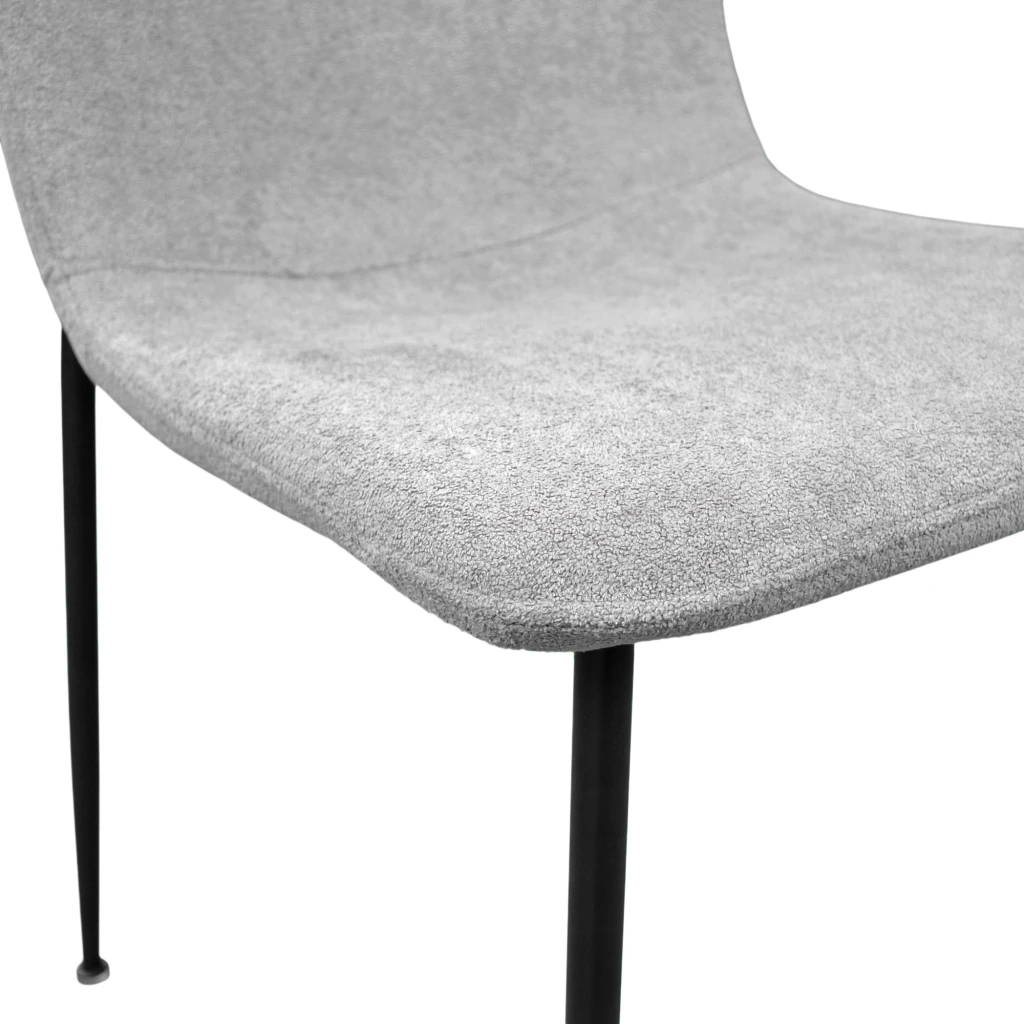 Стул smart~grey dc-5037 5