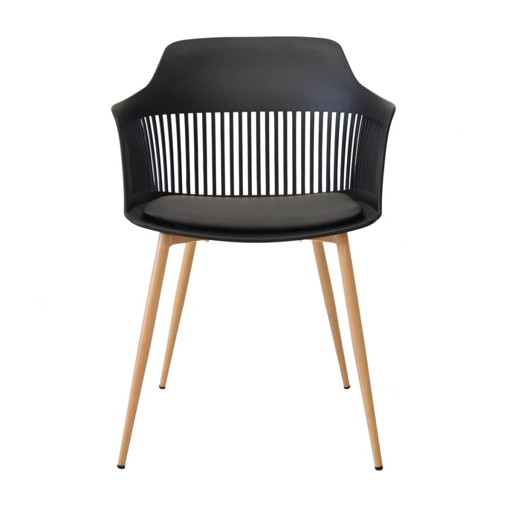Scaun leon~black 3