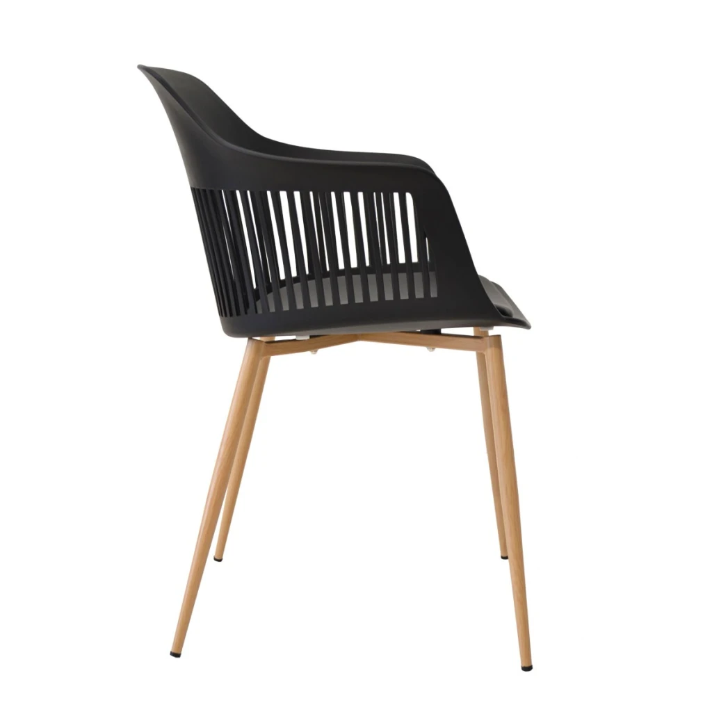 Scaun leon~black 4