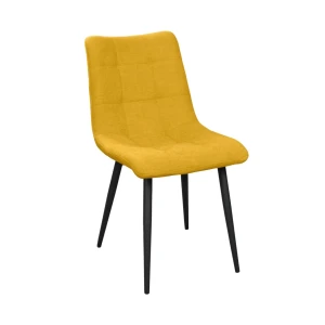 Scaun capella new~yellow (ly1306-6)