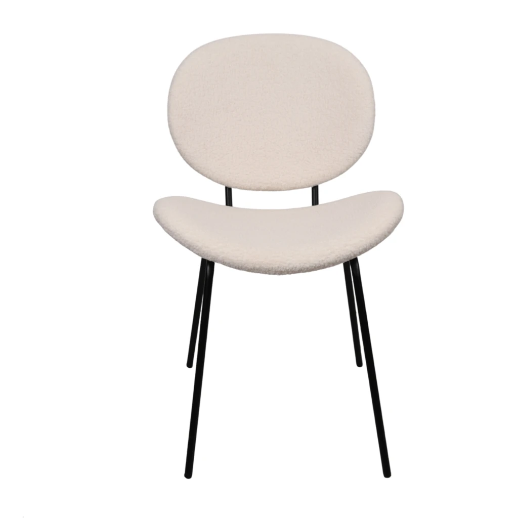 Стул nordik~white sl-7023 2