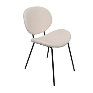 Scaun nordik~white sl-7023