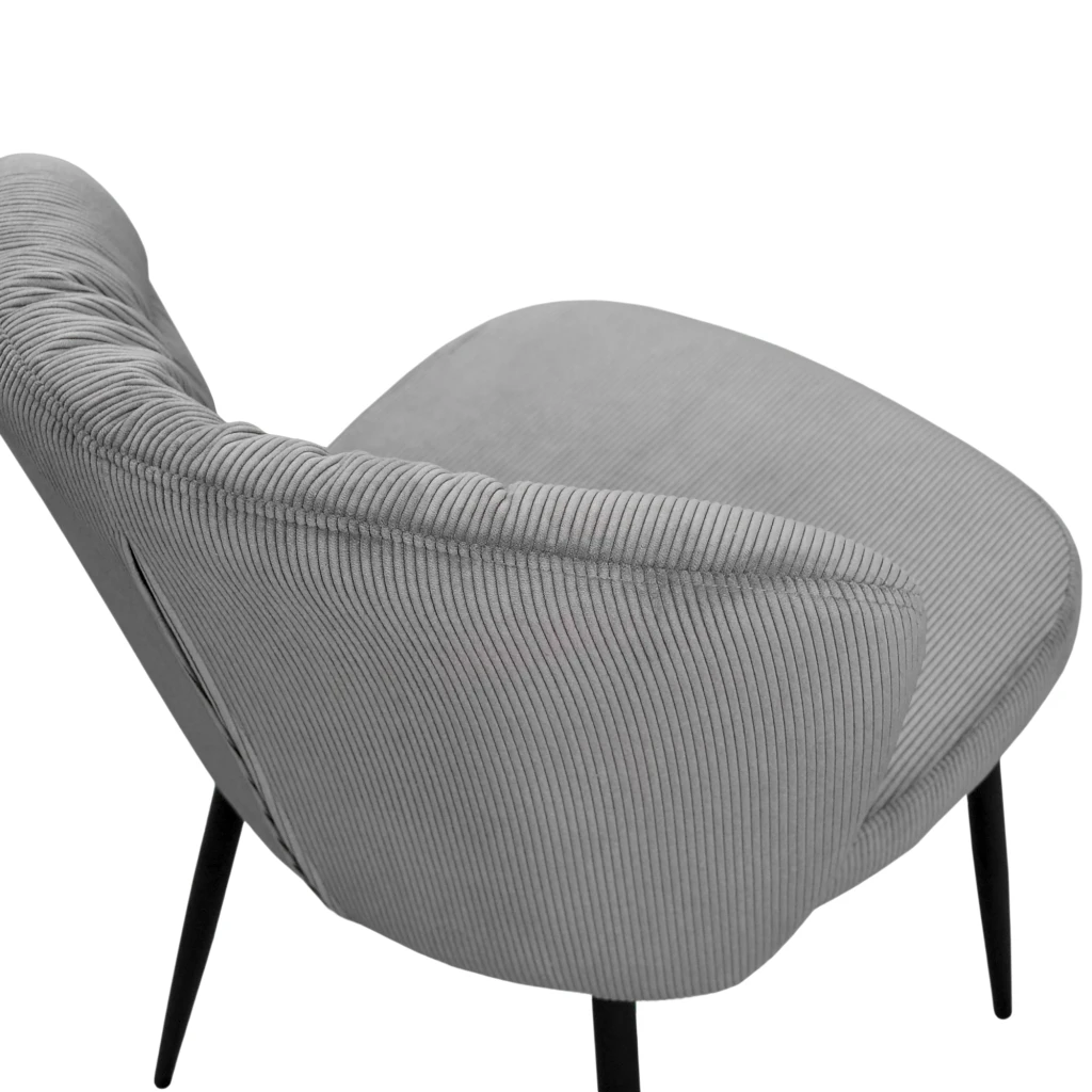 Стул escada~dark grey cy-05 7