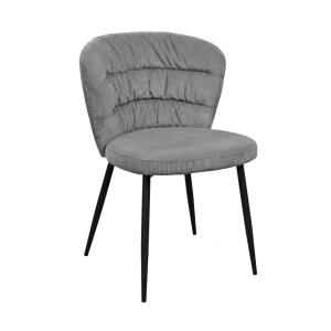 Scaun escada~dark grey cy-05