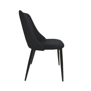 Scaun ari~black+black legs Thumbnail 4
