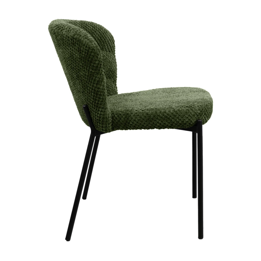 Scaun escada vivaldi~green 3