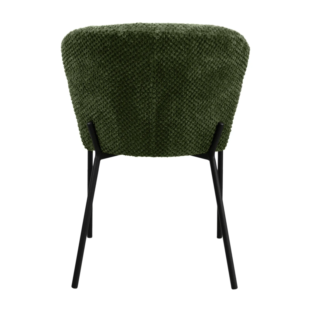 Scaun escada vivaldi~green 5