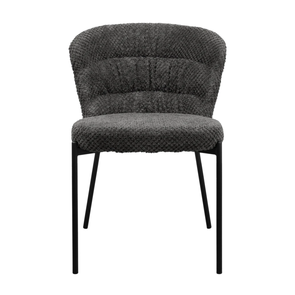 Scaun escada vivaldi~dark grey 2