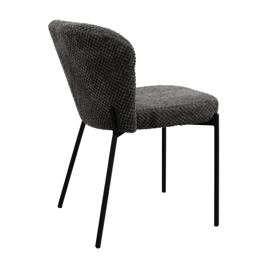 Scaun escada vivaldi~dark grey 4