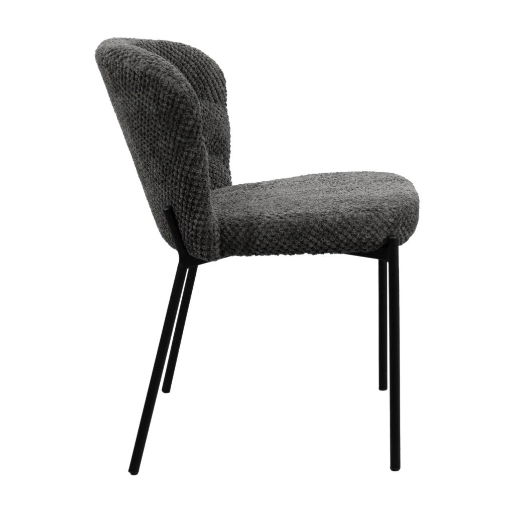 Scaun escada vivaldi~dark grey 3