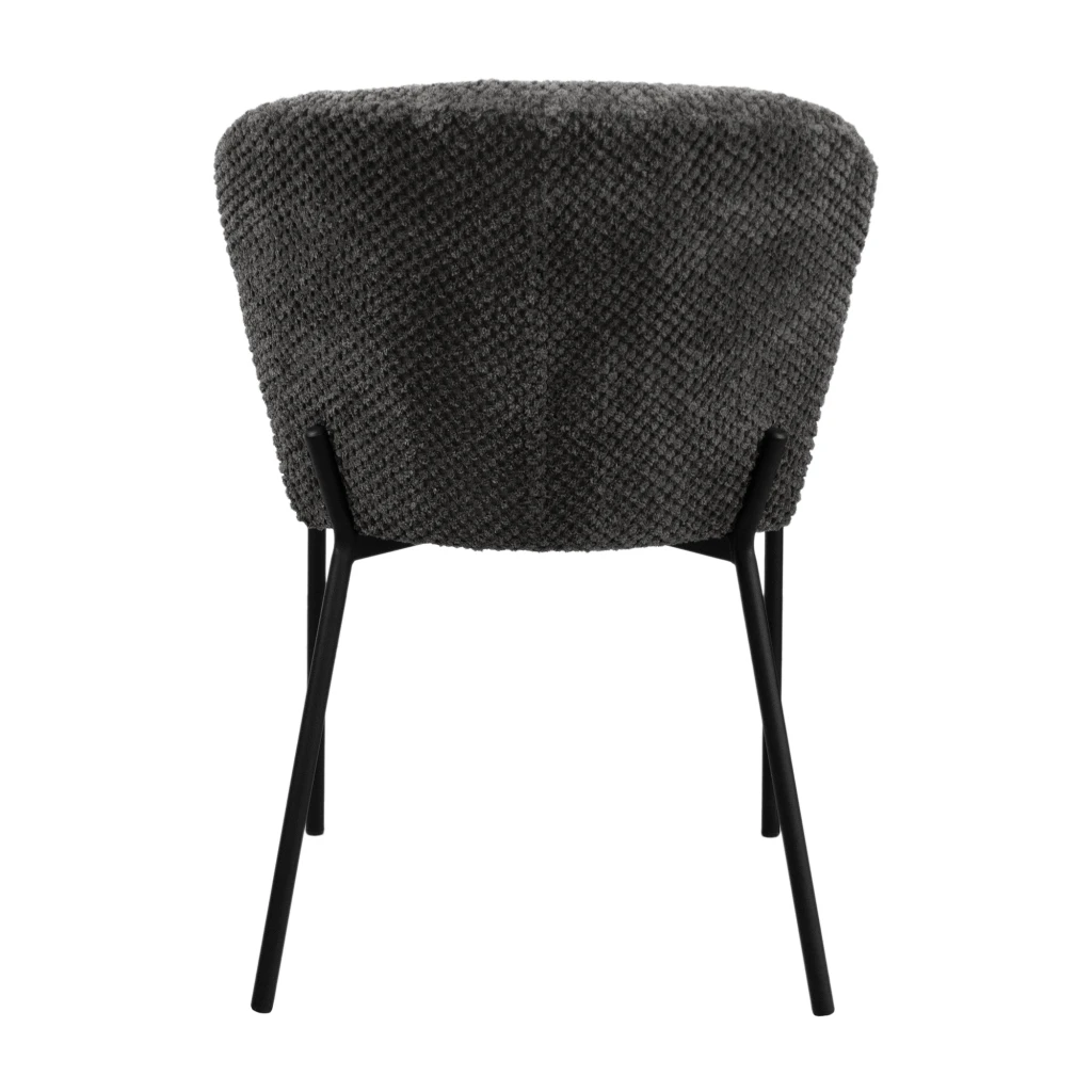Scaun escada vivaldi~dark grey 5