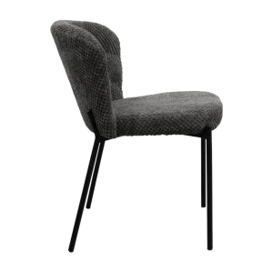 Scaun escada vivaldi~dark grey Thumbnail 3