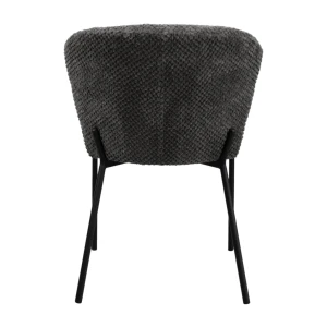 Scaun escada vivaldi~dark grey Thumbnail 5