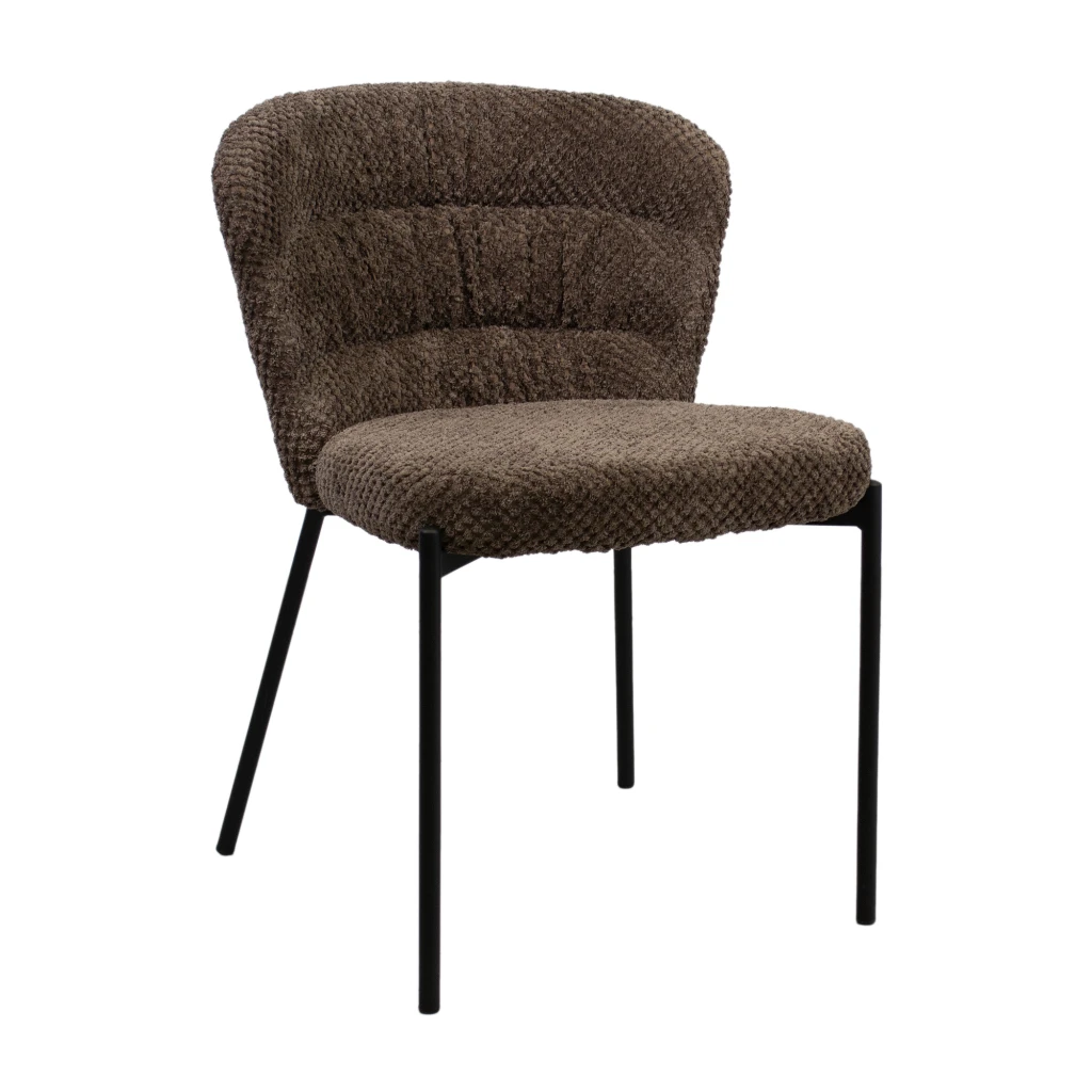 Scaun escada vivaldi~brown 2