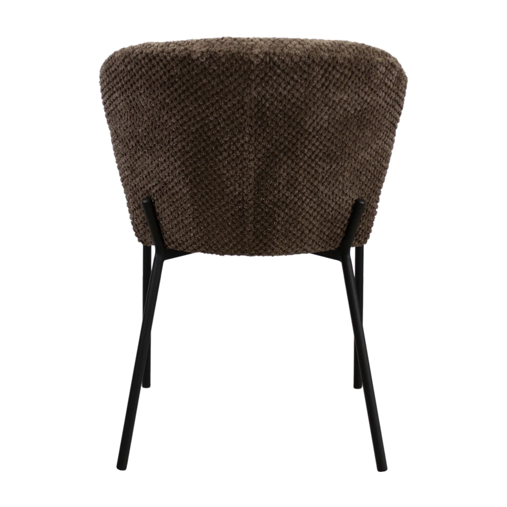 Scaun escada vivaldi~brown 5