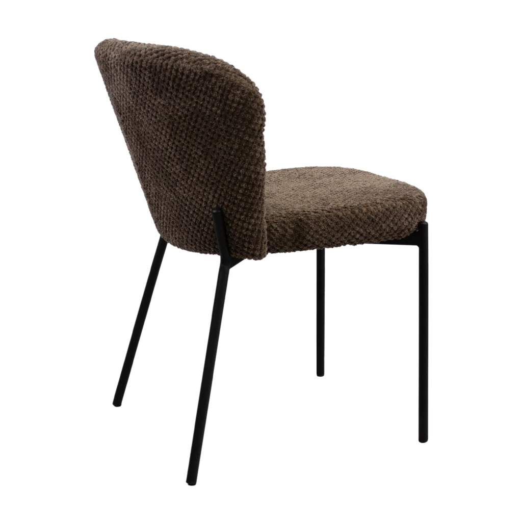 Scaun escada vivaldi~brown 4