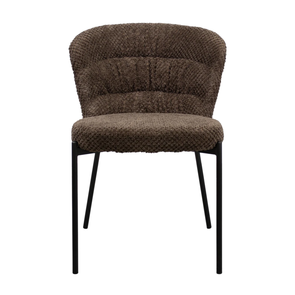 Scaun escada vivaldi~brown 2