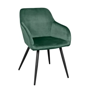 Scaun airis~green hlr57+black legs