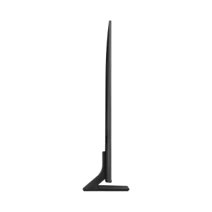 55" qled smart tv samsung qe55q70dauxua, 3840x2160 4k uhd, tizen, черный Thumbnail 4