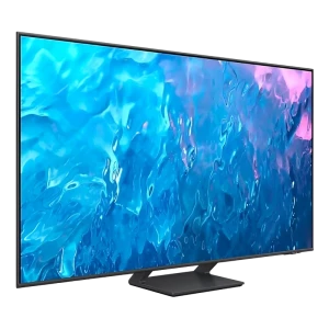 55" qled smart tv samsung qe55q70dauxua, 3840x2160 4k uhd, tizen, negru Thumbnail 7