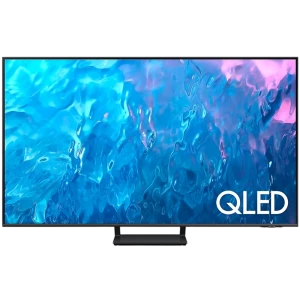 55" qled smart tv samsung qe55q70dauxua, 3840x2160 4k uhd, tizen, negru Thumbnail 4