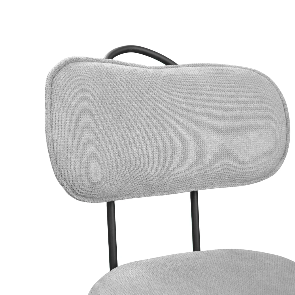 Стул solomon~grey jd8405-2-y1 4