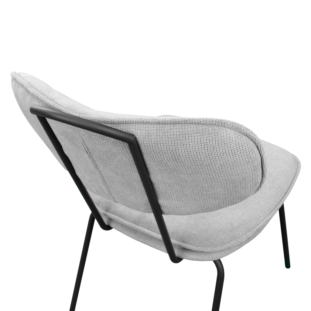 Стул solomon~grey jd8405-2-y1 6