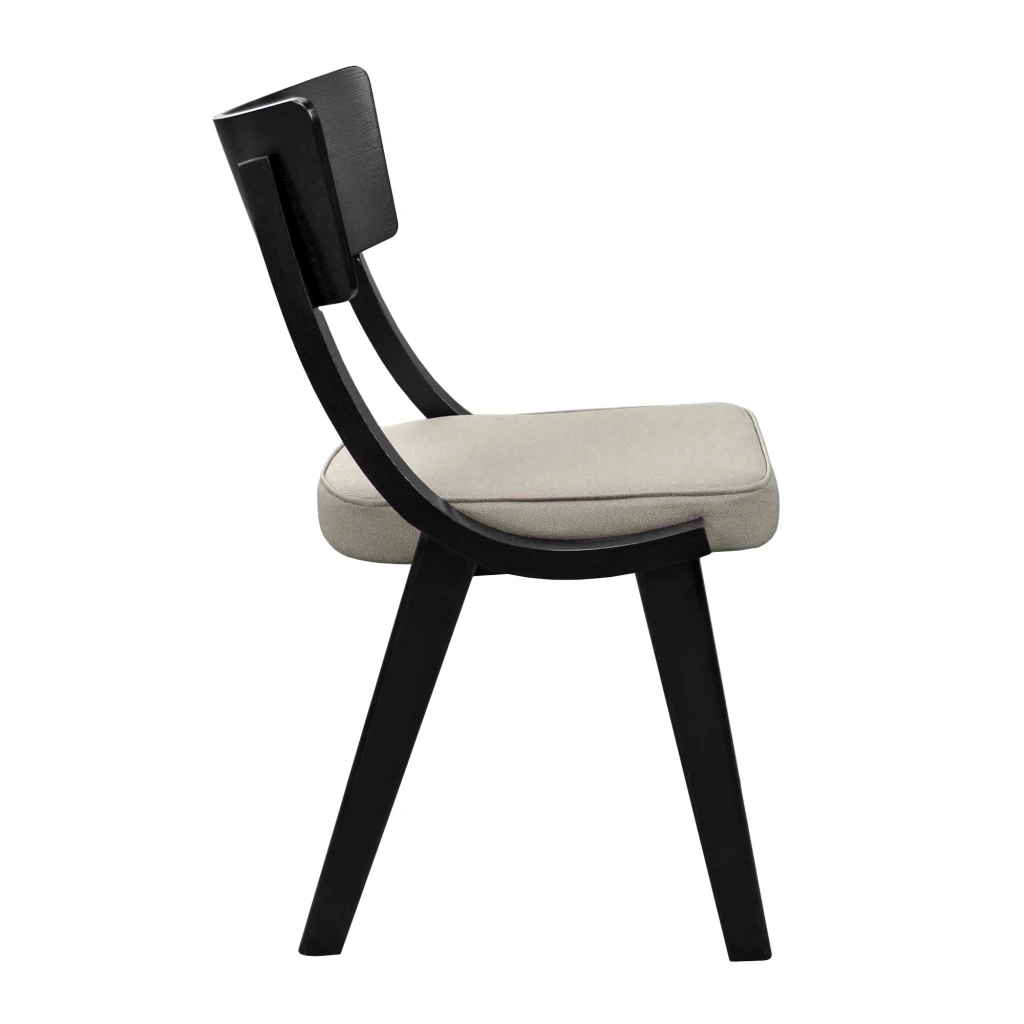 Scaun diran stofa~ambrella 09+black legs 3