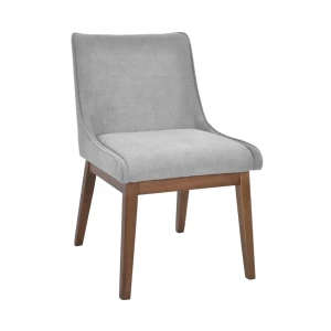 Scaun elicia~fg22616-15 smoke+wood legs