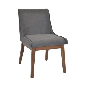 Scaun elicia~fg22616-21 iron+wood legs