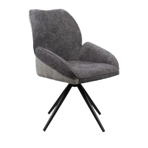 Scaun nimbus~dark grey