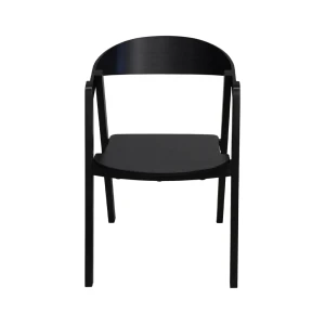 Scaun guru black+black leg Thumbnail 2