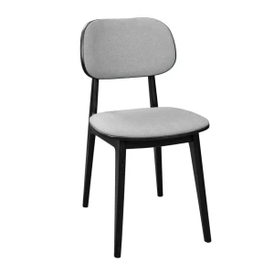 Scaun lula stofa rush 93+black legs