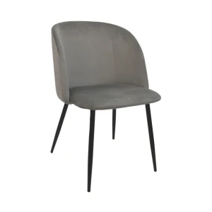 Scaun spectre grey hlr 18+black legs