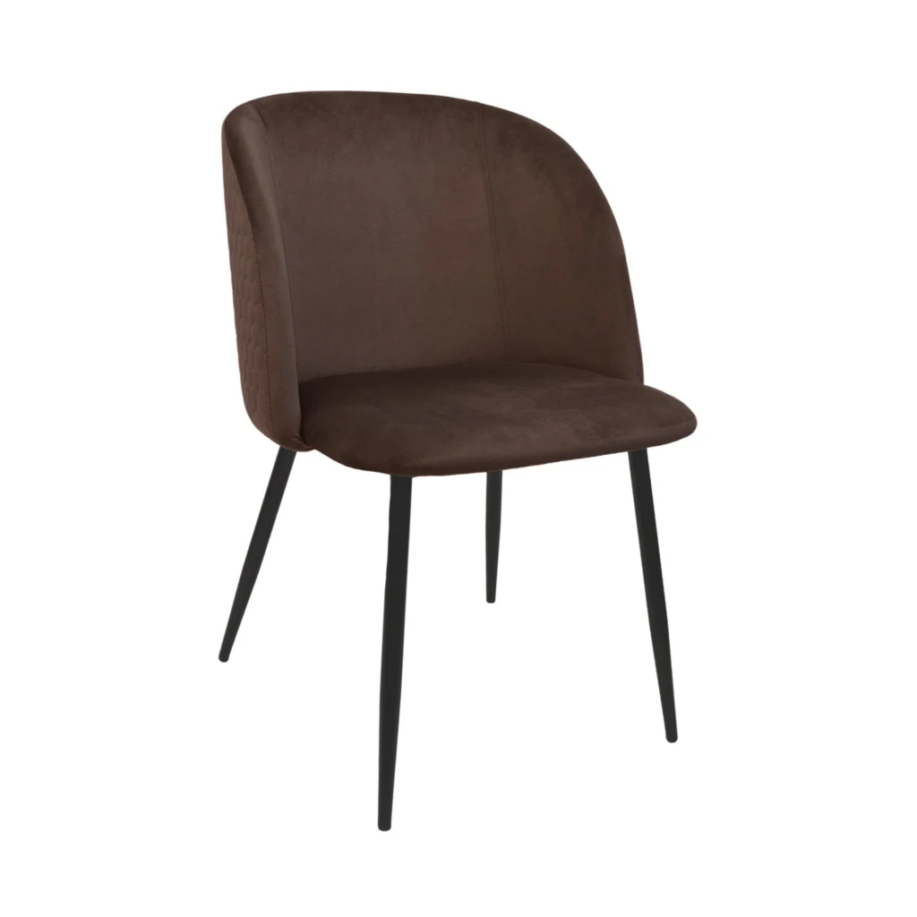 Scaun spectre brown hlr 49+black legs 3
