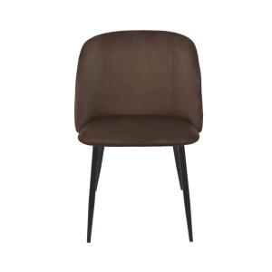 Scaun spectre brown hlr 49+black legs Thumbnail 4