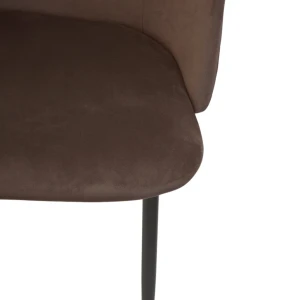 Scaun spectre brown hlr 49+black legs Thumbnail 2