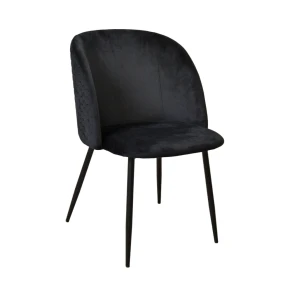 Scaun spectre black hlr66+black legs