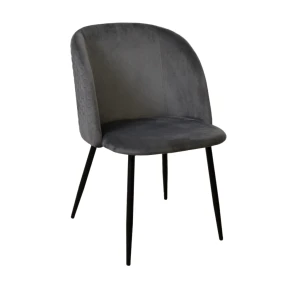 Scaun spectre dark grey hlr21+black legs