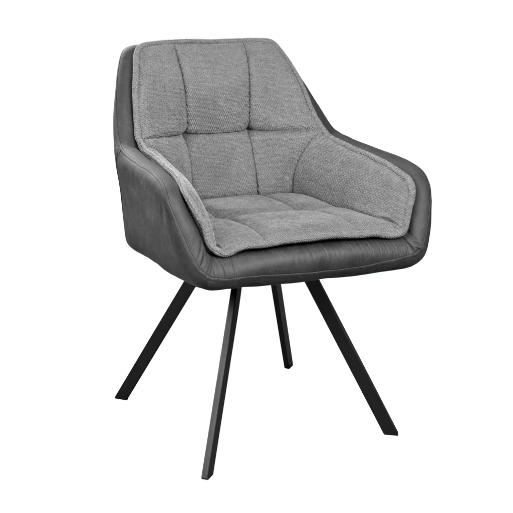 Стул linen~ grey dc5063 2