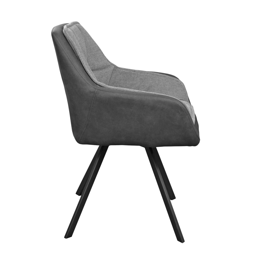 Scaun linen~ grey dc5063 5