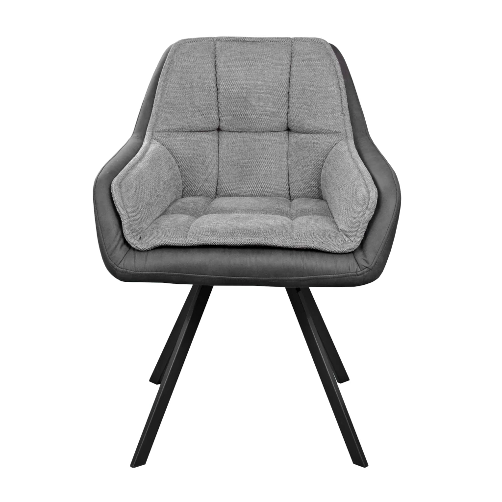 Scaun linen~ grey dc5063 4