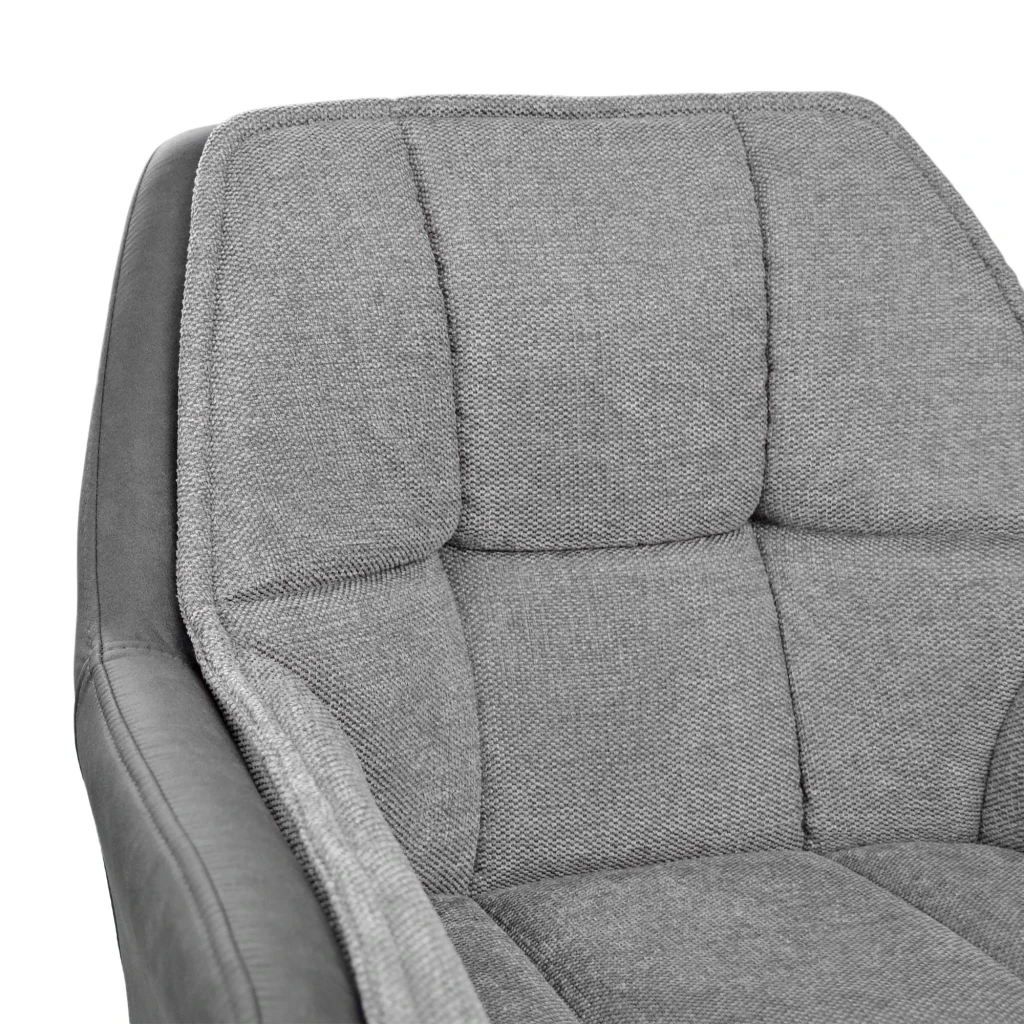 Scaun linen~ grey dc5063 8