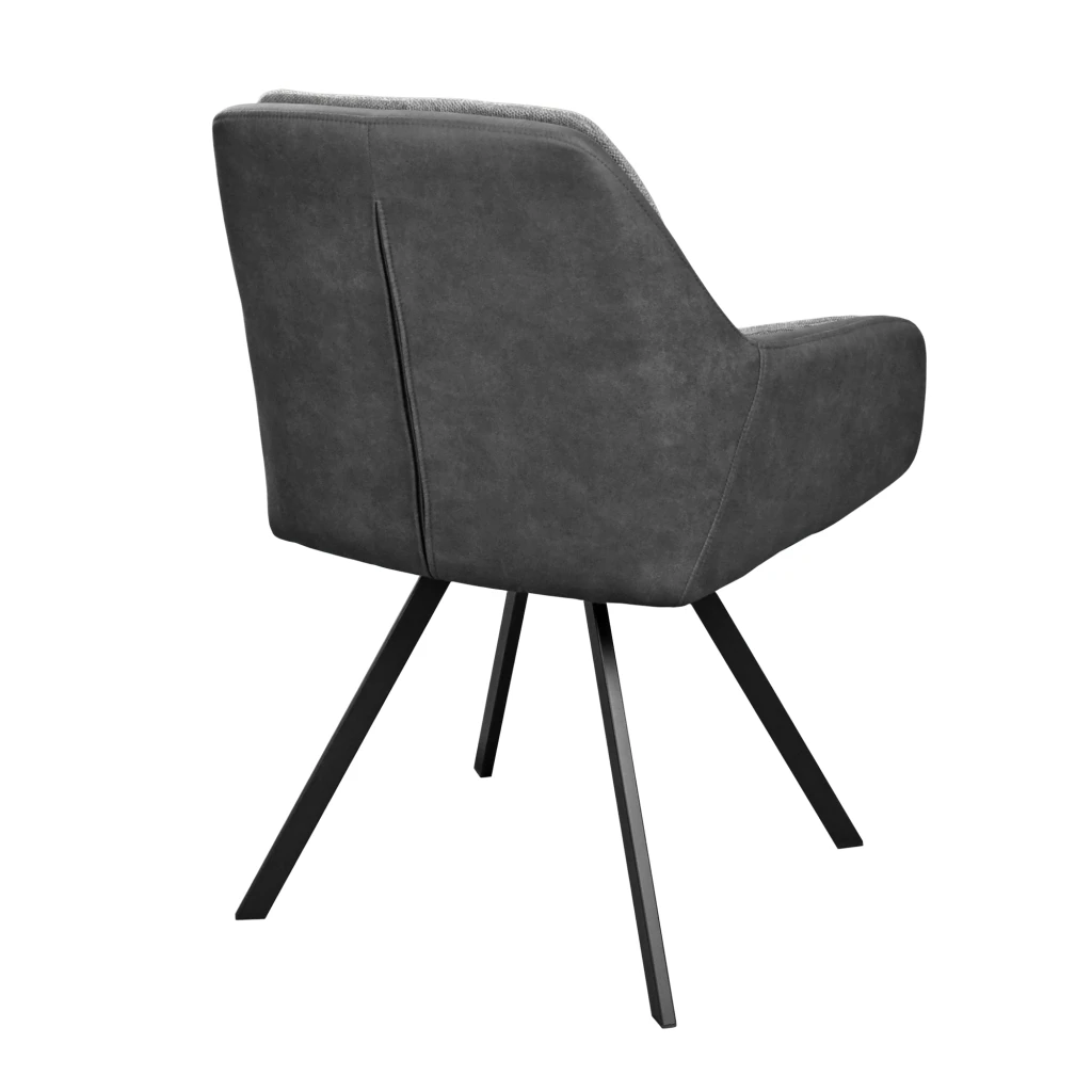 Scaun linen~ grey dc5063 6