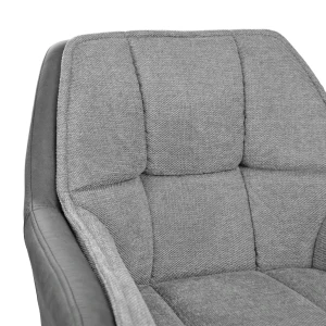 Scaun linen~ grey dc5063 Thumbnail 8